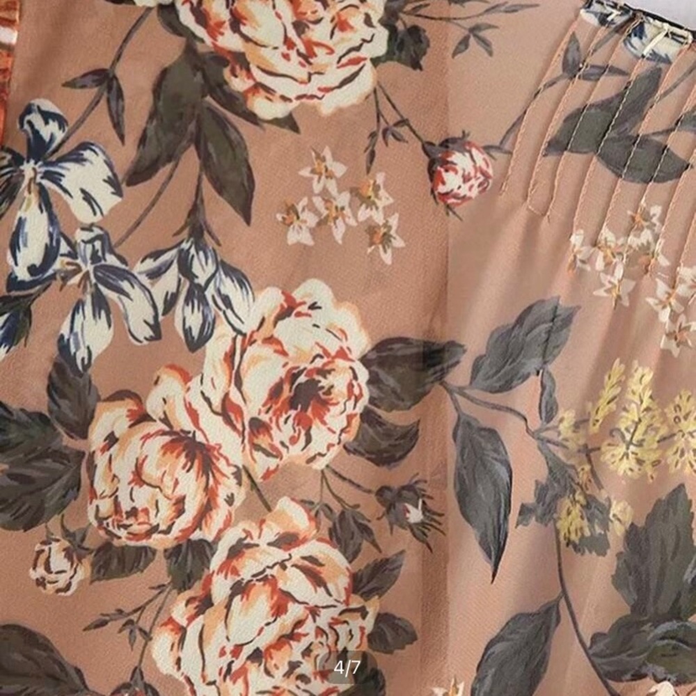 BRAND NEW DRESS - Picture 3 of 4